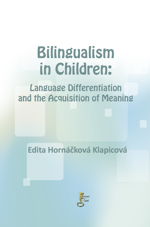 BILINGUALISM IN CHILDREN