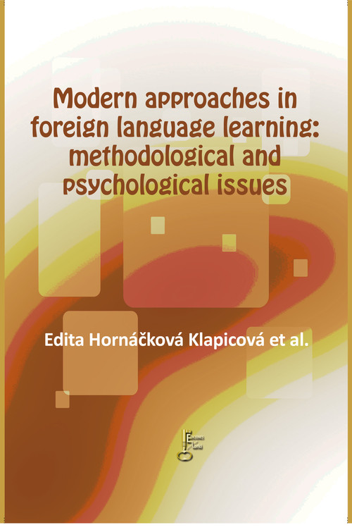 MODERN APPROACHES IN FOREIGN LANGUAGE LEARNING