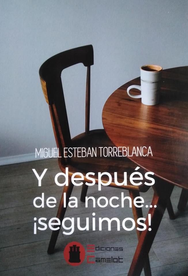 Y DESPUES DE LA NOCHE... ISEGUIMOS!