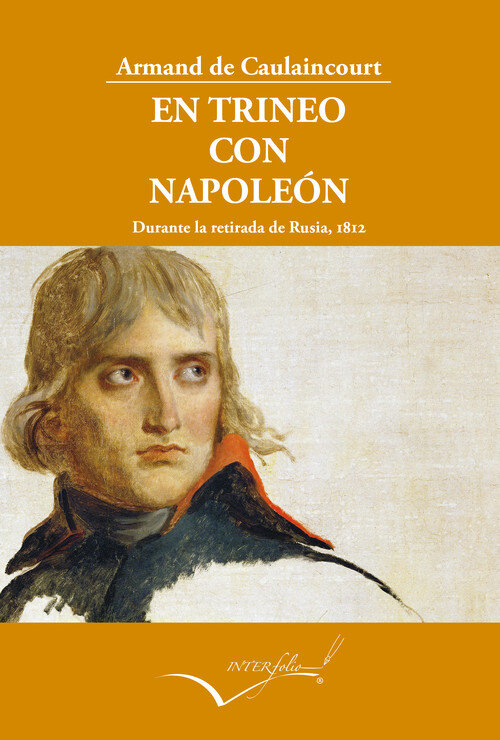 EN TRINEO CON NAPOLEON