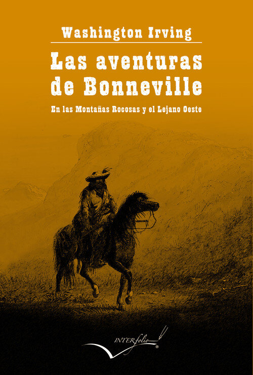 AVENTURAS DE BONNEVILLE, LAS