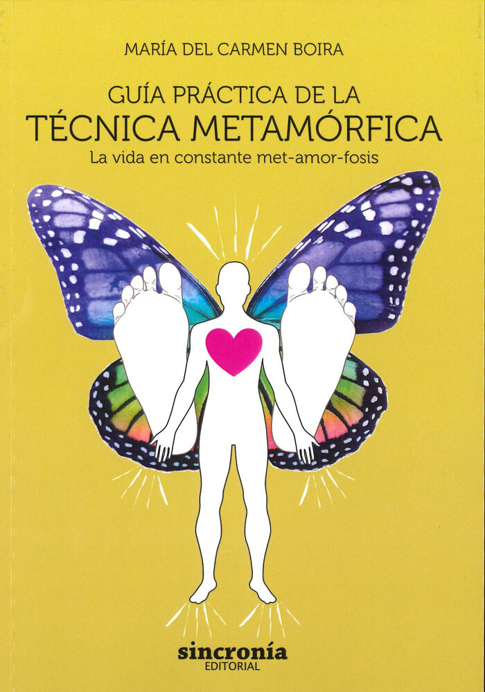 GUIA PRACTICA DE LA TECNICA METAMORFICA