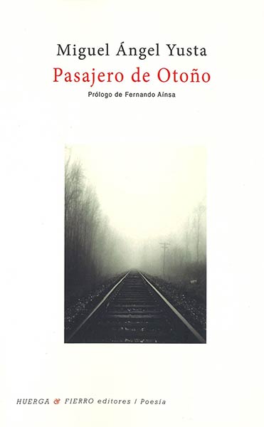 PASAJERO DE OTO�O