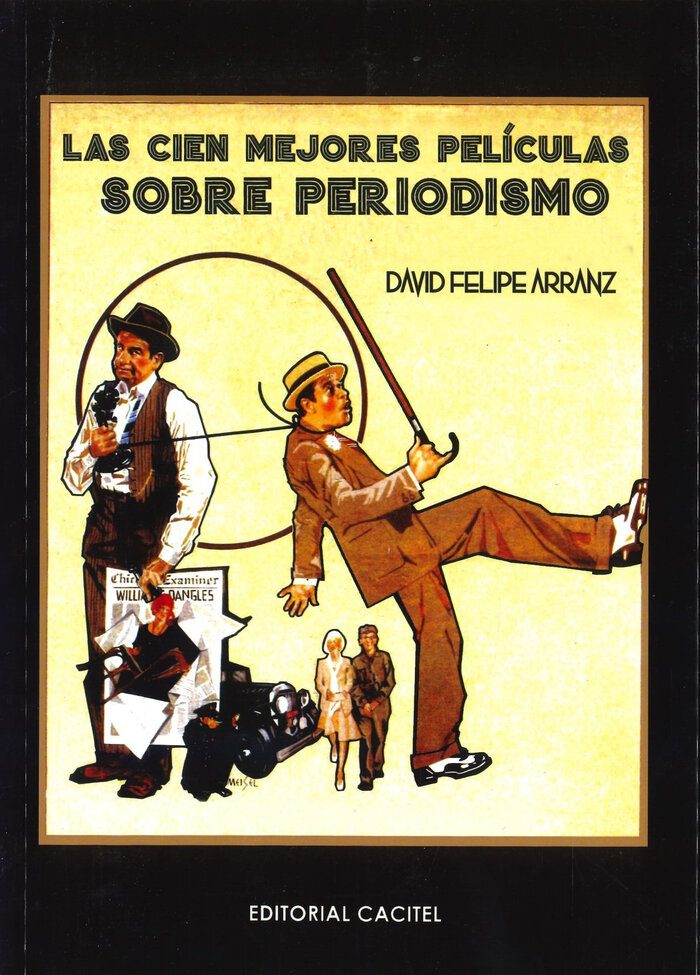 CIEN MEJORES PELICULAS SOBRE EL RACISMO