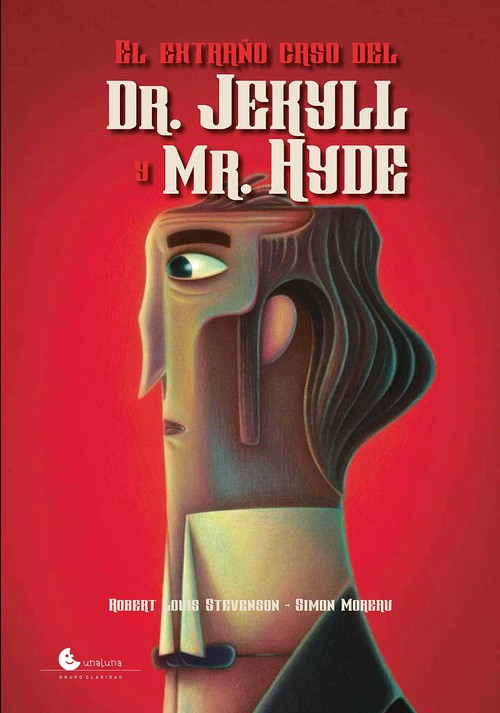 EXTRA�O CASO DE LDR JEKYLL Y MR HYDE, EL