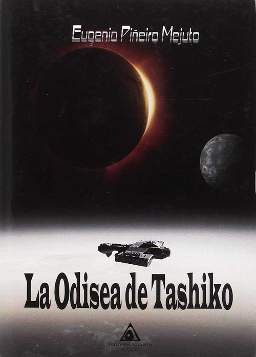 ODISEA DE TASHIKO
