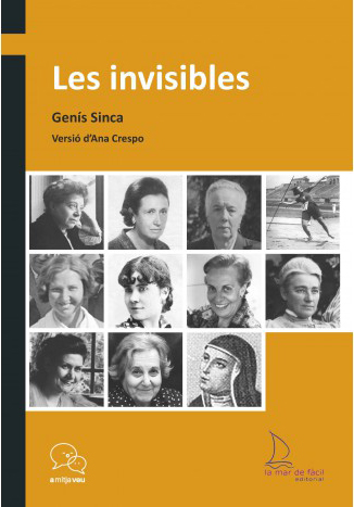 INVISIBLES, LES