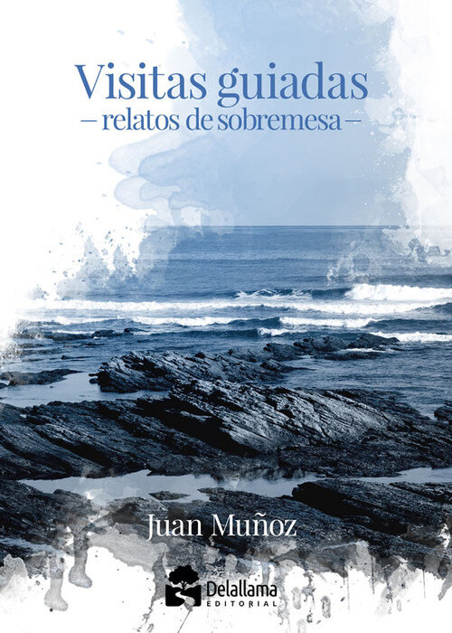 VISITAS GUIADAS.RELATOS DE SOBREMESA