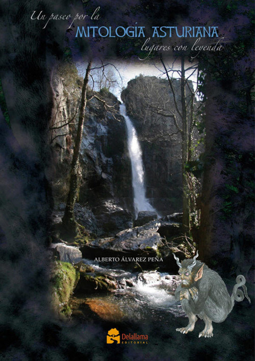 MITOLOXIA DE LOS SANTOS N'ASTURIES
