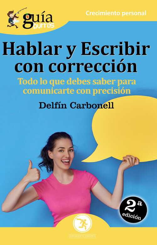 GB: HABLAR Y ESCRIBIR CON CORRECCION