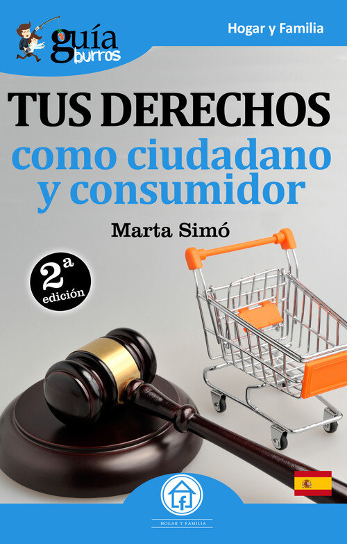 GB: TUS DERECHOS COMO CIUDADANO Y CONSUMIDOR