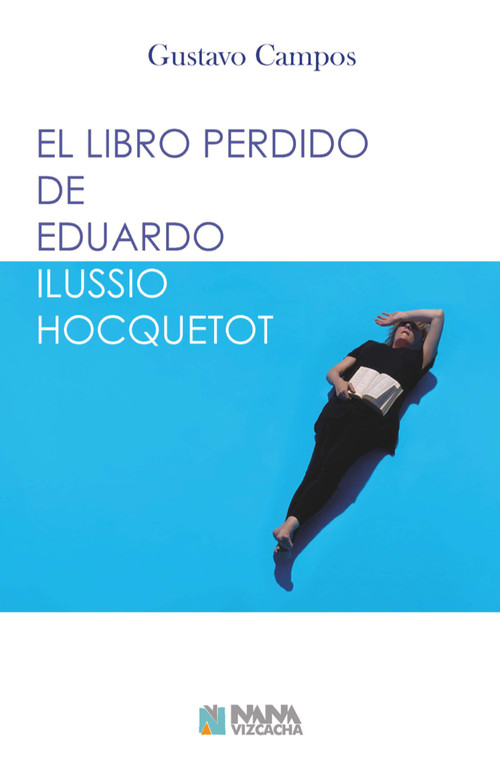 LIBRO PERDIDO DE EDUARDO ILUSSIO HOCQUETOT, EL