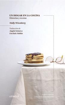 UN HOGAR EN LA COCINA