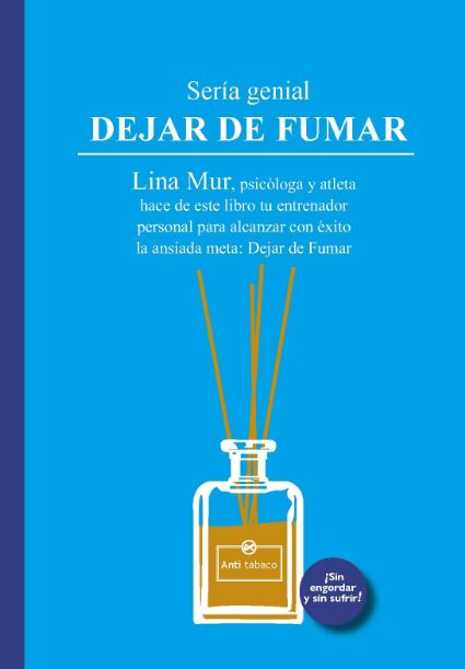 DEJAR DE FUMAR