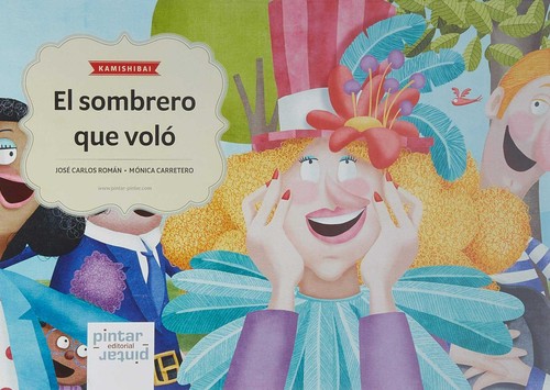 SOMBRERO QUE VOLO KAMISHIBAI, EL