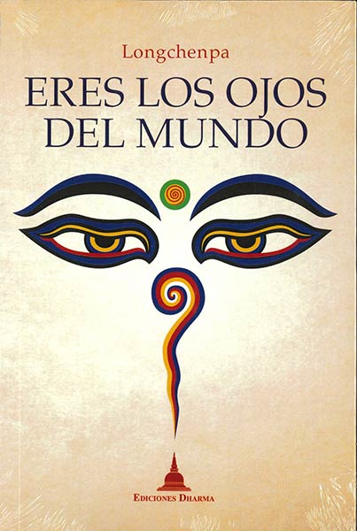 ERES LOS OJOS DEL MUNDO