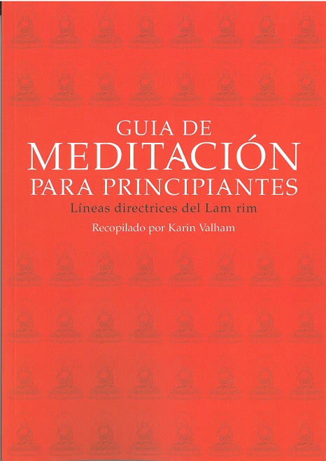 GUIA DE MEDITACION PARA PRINCIPIANTES