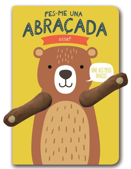FES-ME UNA ABRA�ADA - OSSET 2ED