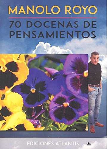 70 DOCENAS DE PENSAMIENTOS