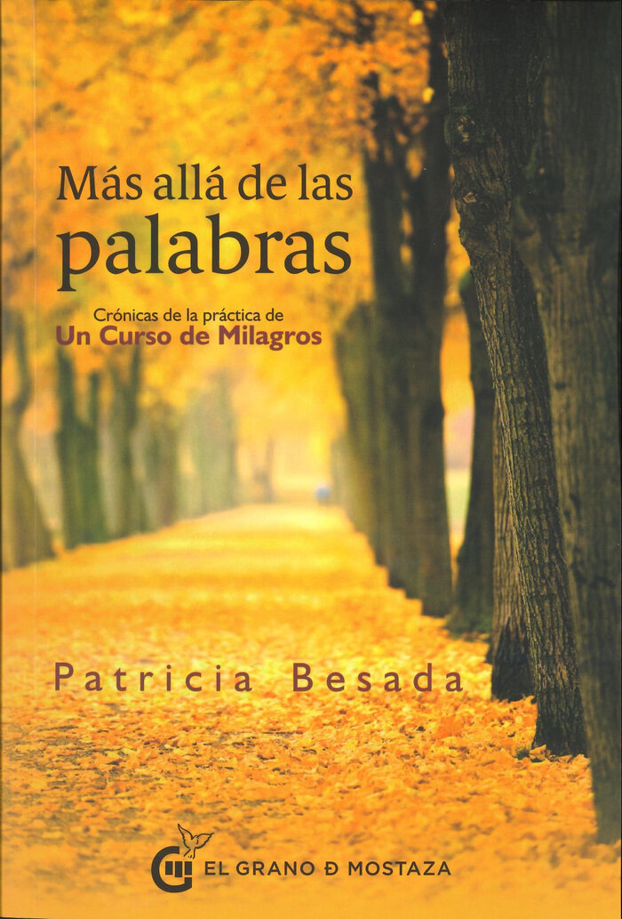 NOTAS A LA LUZ DE UN CURSO DE MILAGROS