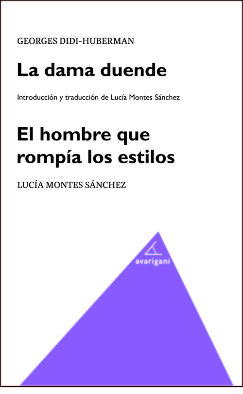 DAMA DUENDE/EL HOMBRE QUE ROMPIA LOS ESTILOS
