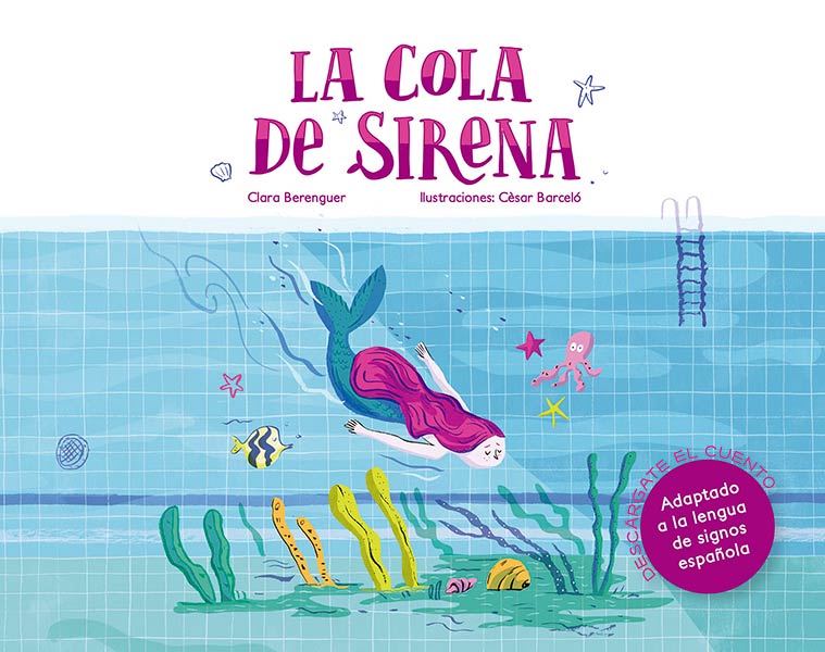 COLA DE SIRENA,LA