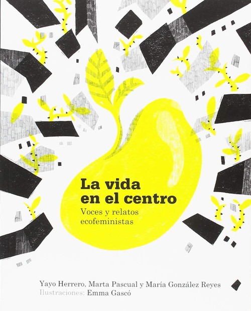 VIDA EN EL CENTRO, LA