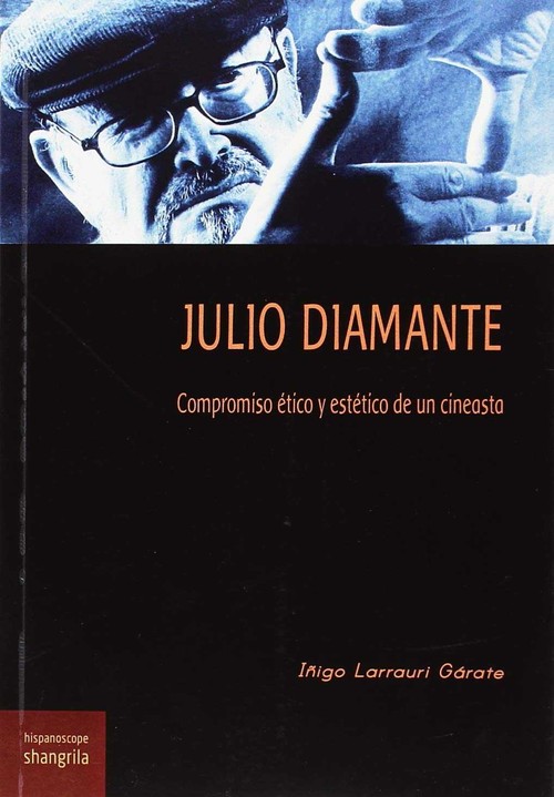 JULIO DIAMANTE