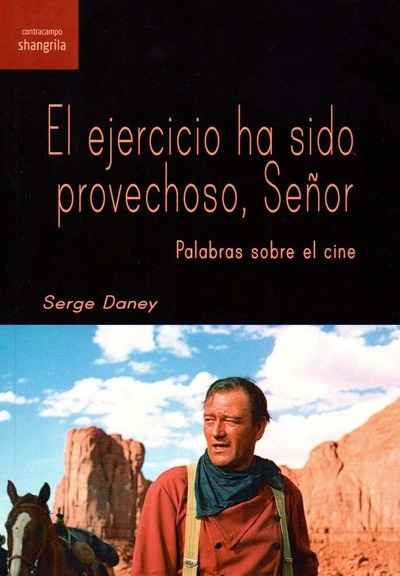 EJERCICIO HA SIDO PROVECHOSO SE�OR, EL