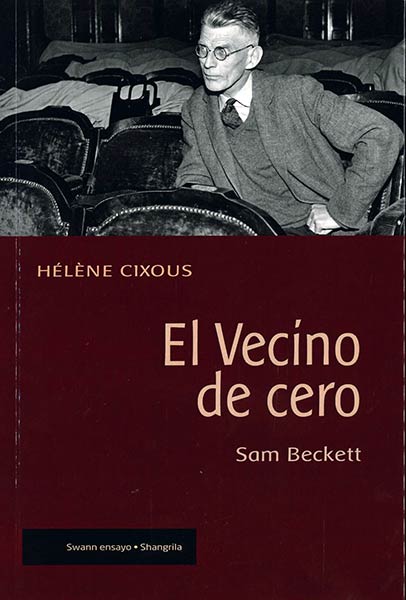 VECINO DE CERO, EL. SAM BECKETT