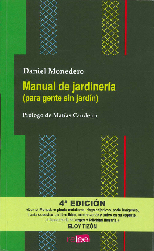 MANUAL DE JARDINERIA (PARA GENTE SIN JARDIN)