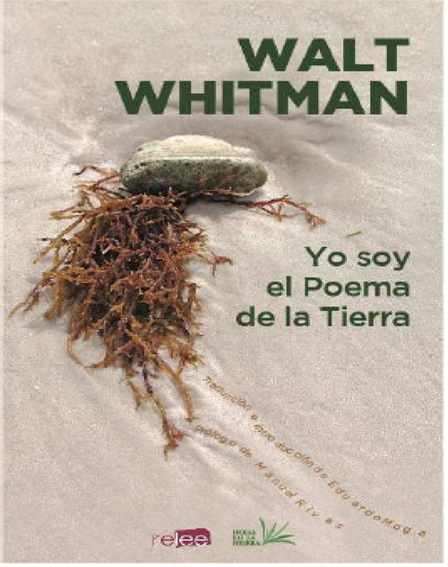 YO SOY O EL POEMA DE LA TIERRA