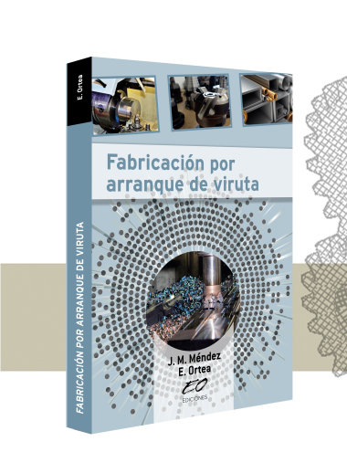 FABRICACION POR ARRANQUE DE VIRUTA