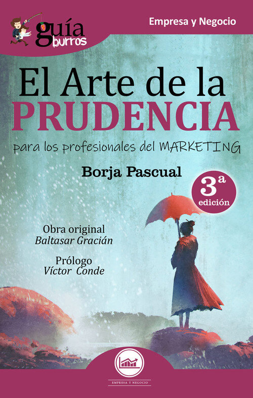 GB: EL ARTE DE LA PRUDENCIA