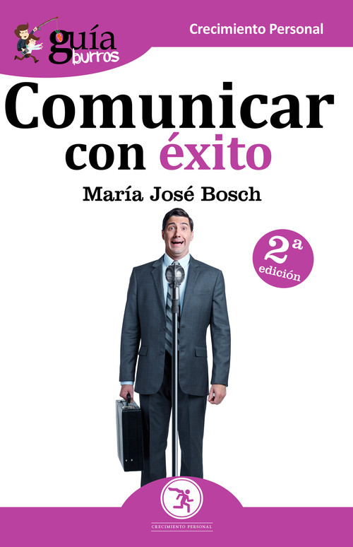 GB: COMUNICAR CON EXITO
