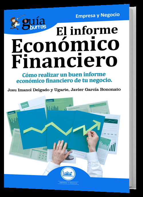 GB: EL INFORME ECONOMICO FINANCIERO