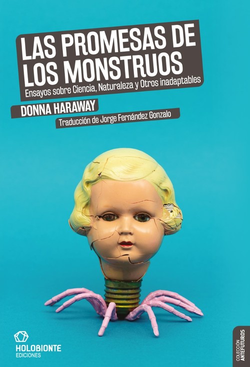 PROMESAS DE LOS MONSTRUOS, LAS