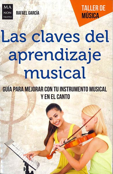 CLAVES DEL APRENDIZAJE MUSICAL, LAS