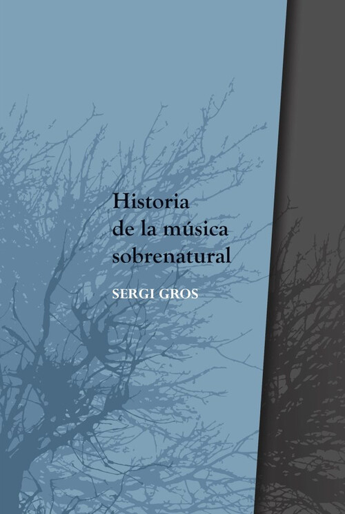 HISTORIA DE LA MUSICA SOBRENATURAL