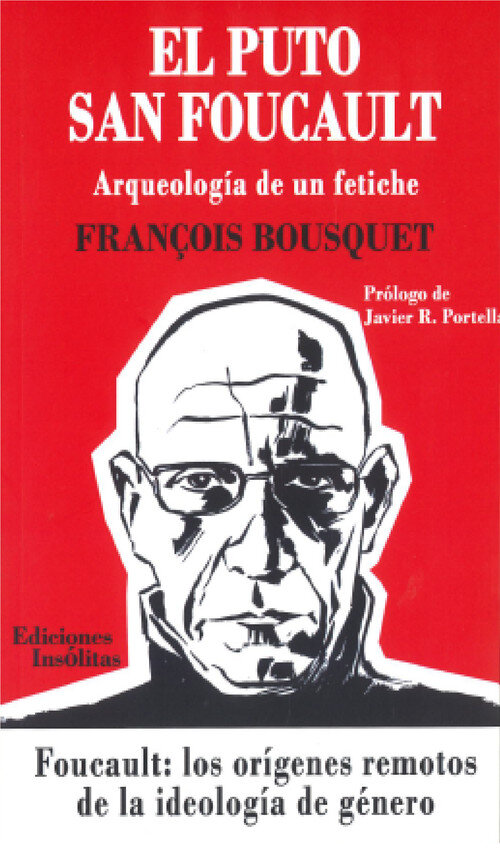PUTO SAN FOUCAULT, EL