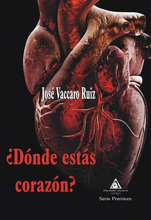 DONDE ESTAS CORAZON