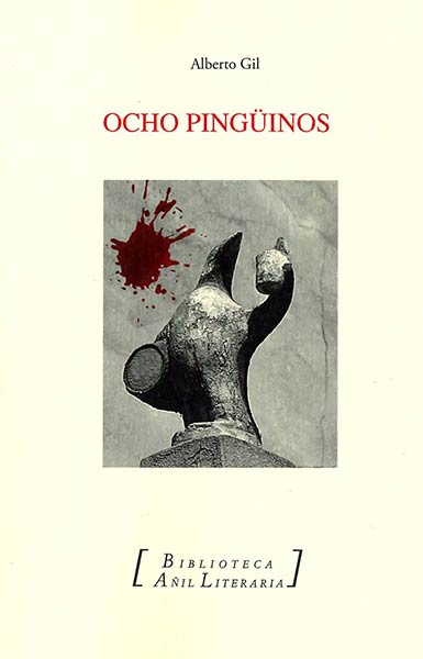 OCHO PINGUINOS