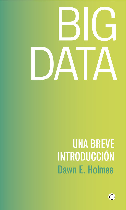 BIG DATA UNA BREVE INTRODUCCION