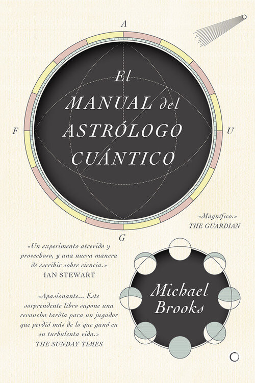 MANUAL DEL ASTROLOGO CUANTICO,EL