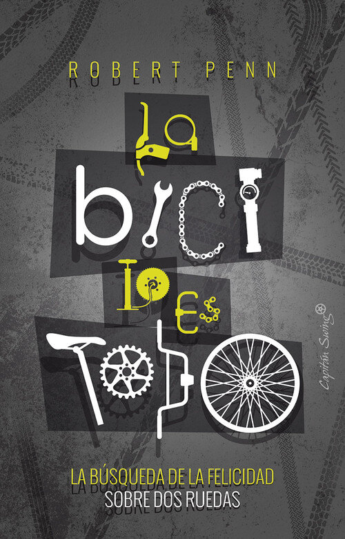 BICICLETA LO ES TODO, LA