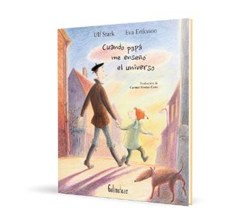 CUANDO PAPA ME ENSE�O EL UNIVERSO