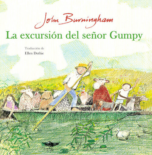 EXCURSION DEL SE�OR GUMPY, LA