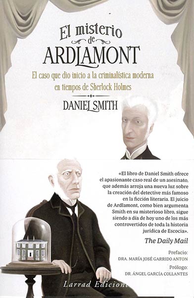 MISTERIO DE ARDLAMONT, EL
