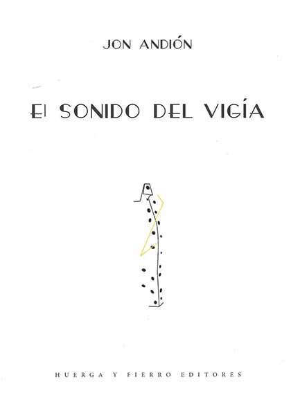 SONIDO DEL VIGIA, EL