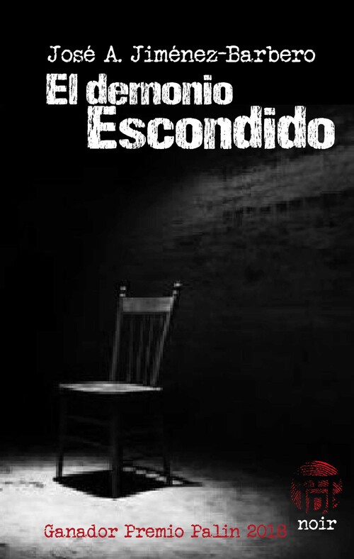 DEMONIO ESCONDIDO, EL
